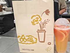 -喜茶(振华商厦店)
