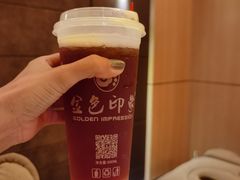 -金色印象·4K影院式足体养生(香榭里店)