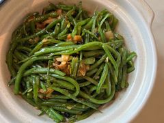 -那家·油麻菜馆(常德道店)
