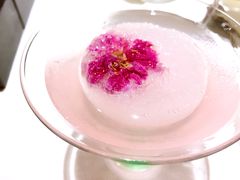 香颂玫瑰露-王品牛排(郑州大卫城店)