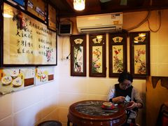 -玫瑰甜品(文明路店)
