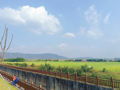 -光明小镇欢乐田园