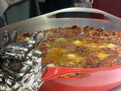 招牌水煮三峡鱼-雲蜀龙阁·金牌水煮鱼(方庄店)