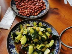 -赵胖炙子烤肉&深夜酒馆(簋街店)