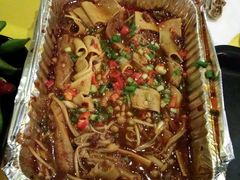 -望京小腰(北京总店)