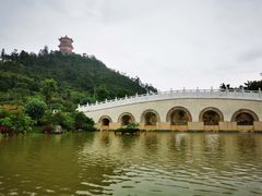 -台山颐和温泉城