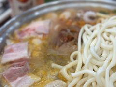-蚂蚁家辣炒章鱼(海云台店)