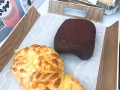 -烫面包·面包烘焙(绿地缤纷城店)