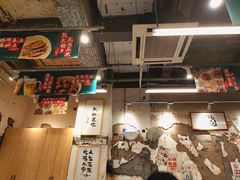 大堂-东排食堂长沙小吃大排档(五一广场店)