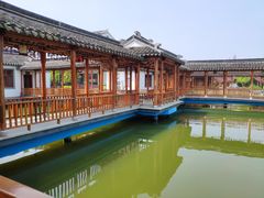 -渭塘酒家(生态园店)