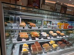 -Peet's 皮爷咖啡(乐峰店)