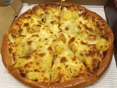 -乐凯撒披萨(南山书城店)