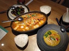 -茶宴·美食地标餐厅(沙坡尾店)