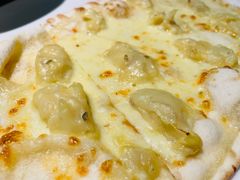 -JINNS锦时 steak&pizza(浸信会礼拜堂旧址店)