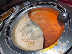 -麻路成都火锅(柏威年店)