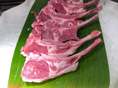 -新发展亚太JW万豪酒店·福苑咖啡厅