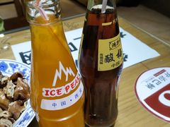 -天发芽·何记葫芦头泡馍·老字号(小南门店)