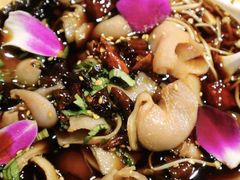 -潮庭·大连海鲜·炭火烧烤·扇贝王(大连店)