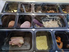 -赛百味SUBWAY(高新店)