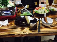 -葉家.焼鳥.居酒屋(惠利街店)