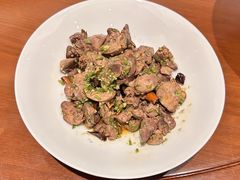 -燕郊烧鸽子(酷车小镇店)