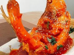 -城南往事·鲁菜济南菜(龙奥万科店)