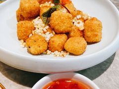 -大树餐厅(红旗街万达店)