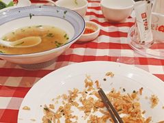 -西贝(吴江路湟普汇店)