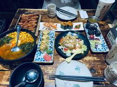 -小川洋风料理(江汉路店)
