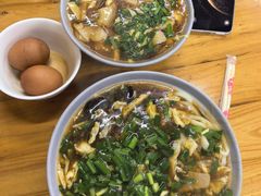 -亲贤打卤面(八一街店)