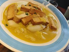 -苏浙徽·农家大院(吴江中山南路店)