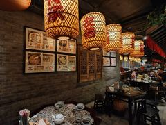-南京大牌档(崇文门国瑞店)