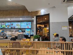 -老娘舅(苏州中心大道西大润发店)