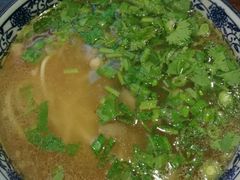 拉面-马布尔莱斯食府(西红门店)
