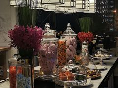 -上海苏宁宝丽嘉酒店·Cafe Bellagio西餐厅