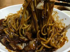 -香港饭店0410(弘大店)