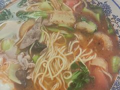 -双冰面馆(茶南店)