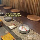 长沙有可换装的的泰式SPA！牛奶足浴和甜点