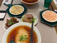 -松鹤楼面馆(清河万象汇店)