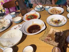 -食光慢宴·安吉土菜馆