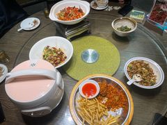 -田趣园长沙菜(天安云谷店)
