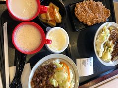 -永和大王(蛙嫩紫苏香·军博店)