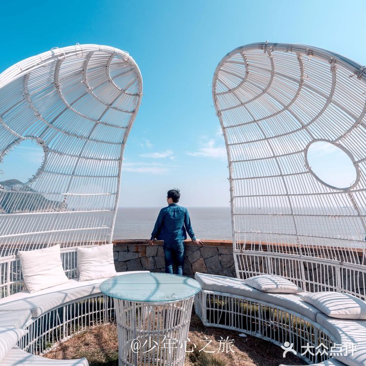 温岭洞下沙滩旅游攻略，打卡当地最大的沙滩