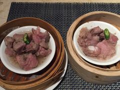 -新港湾大酒店-西餐厅