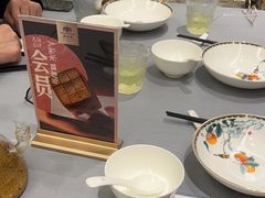-狮王府淮扬菜(新街口友谊店)