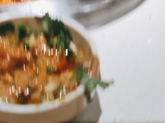 -蜀留香火锅(社会山店)