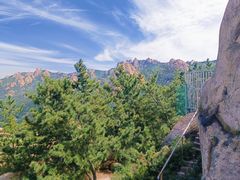 -太和山风景区