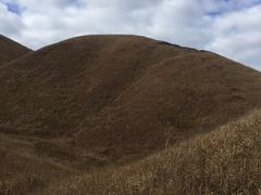 -萍乡武功山风景名胜区