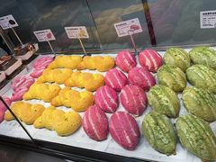 -LELECHA乐乐茶(美罗城店)