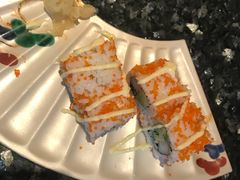 -蘭·日本料理铁板烧(碧云路店)
